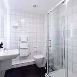 Saco Jersey - Merlin House 4*