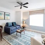 Saco Jersey - Merlin House Apartahotel Saint Helier Jersey