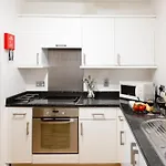 Saco Jersey - Merlin House 4* Saint Helier Jersey