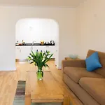 Saco Jersey - Merlin House 4*