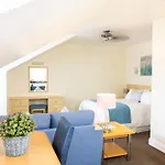 Saco Jersey - Merlin House 4* Saint Helier Jersey