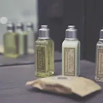 Apartahotel Saco Jersey - Merlin House