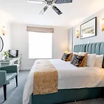 Saco Jersey - Merlin House 4* Saint Helier Jersey