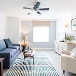 Saco Jersey - Merlin House 4*