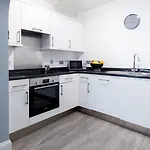 Saco Jersey - Merlin House 4* Saint Helier Jersey