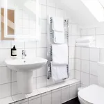 Saco Jersey - Merlin House 4* Saint Helier Jersey