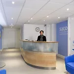 Apartahotel Saco Jersey - Merlin House Saint Helier Jersey