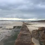 Saco Jersey - Merlin House Saint Helier Jersey