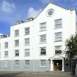 Saco Jersey - Merlin House