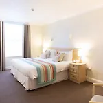 Saco Jersey - Merlin House Apartahotel