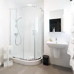 公寓式酒店 萨克泽西梅林大厦酒店 4*