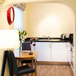 Saco Jersey - Merlin House 4* Saint Helier Jersey