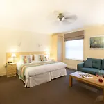 Apartahotel Saco Jersey - Merlin House Saint Helier Jersey