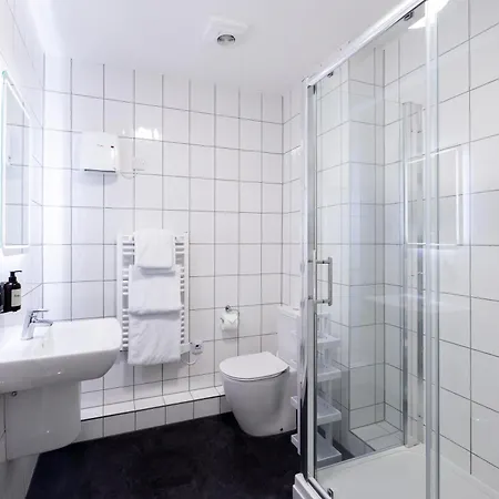 Saco Jersey - Merlin House 4*