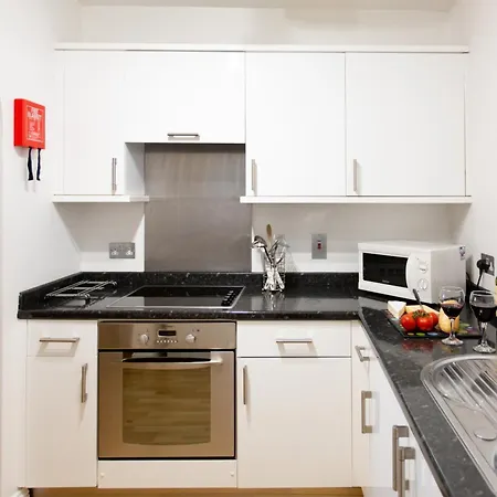 Saco Jersey - Merlin House 4* Saint Helier