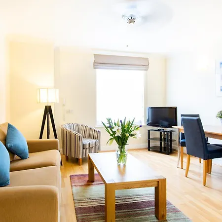 Saco Jersey - Merlin House Apartahotel