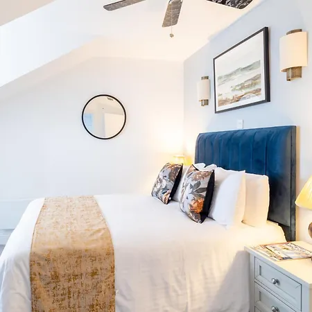 Saco Jersey - Merlin House Saint Helier