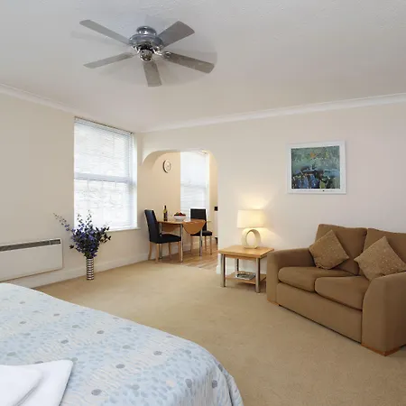 Saco Jersey - Merlin House Saint Helier Jersey