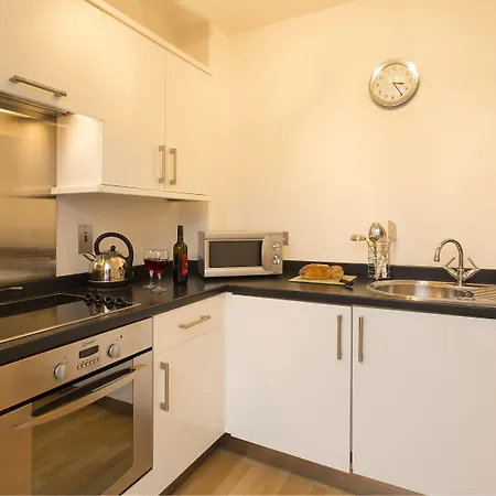 Saco Jersey - Merlin House 4* Saint Helier Jersey