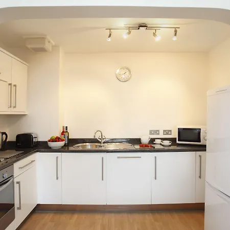 Saco Jersey - Merlin House Saint Helier Jersey