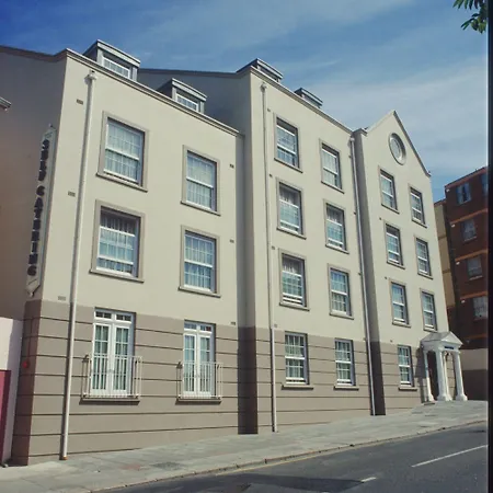 Saco Jersey - Merlin House 4*