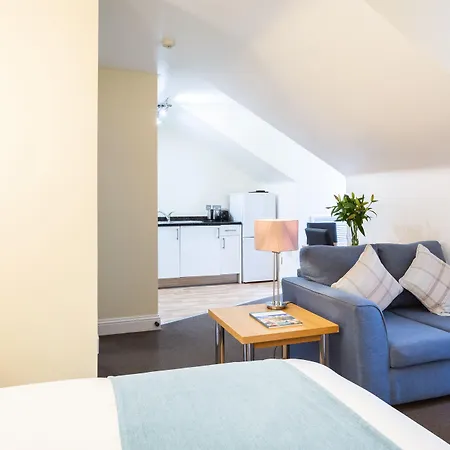 Saco Jersey - Merlin House