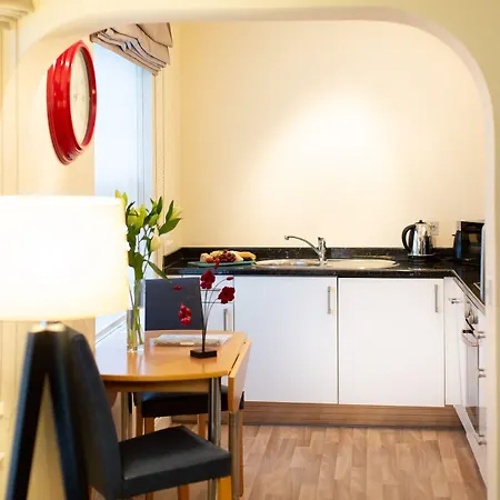 Saco Jersey - Merlin House 4*