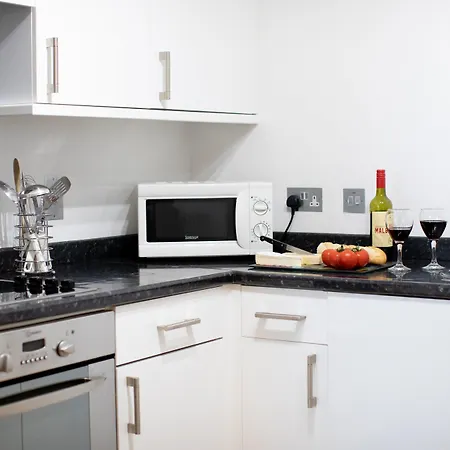 Saco Jersey - Merlin House 4* Saint Helier Jersey