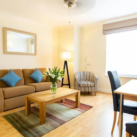 Saco Jersey - Merlin House Saint Helier Jersey
