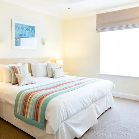 Saco Jersey - Merlin House