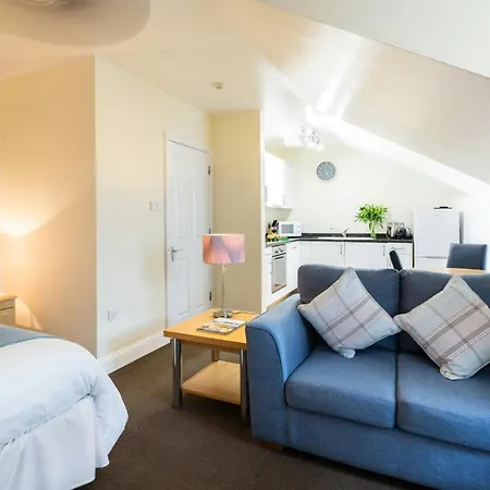 Saco Jersey - Merlin House Saint Helier Jersey