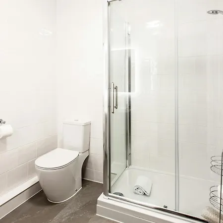 Saco Jersey - Merlin House Aparthotel Saint Helier Jersey