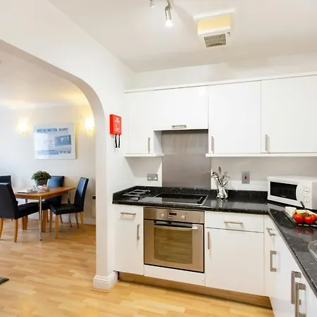 Saco Jersey - Merlin House Saint Helier Jersey