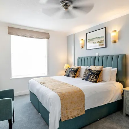 Saco Jersey - Merlin House