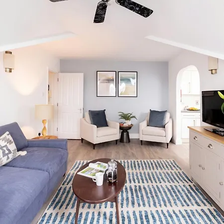 Saco Jersey - Merlin House Aparthotel