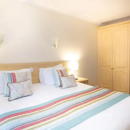 شقة فندقية Saco Jersey - Merlin House 4*