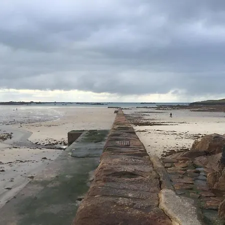 Saco Jersey - Merlin House Saint Helier Jersey