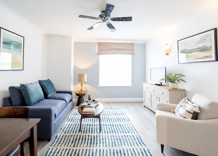 Saco Jersey - Merlin House 4*