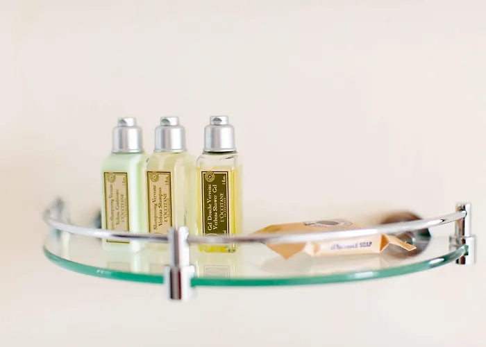 Saco Jersey - Merlin House 4* Saint Helier Jersey