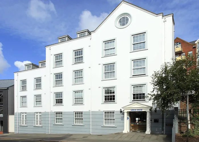 Saco Jersey - Merlin House