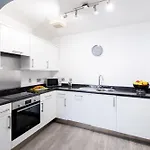 Saco Jersey - Merlin House Hotel apartamentowy Saint Helier