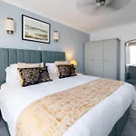 Ξενοδοχείο με διαμερίσματα Saco Jersey - Merlin House 4*