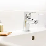 Saco Jersey - Merlin House Hotel apartamentowy 4*