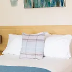 Saco Jersey - Merlin House 4*