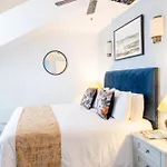Saco Jersey - Merlin House Saint Helier