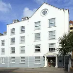 Saco Jersey - Merlin House