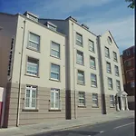 Saco Jersey - Merlin House 4*