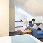 Saco Jersey - Merlin House