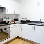 Hotel apartamentowy Saco Jersey - Merlin House Saint Helier