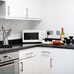 Saco Jersey - Merlin House 4* Saint Helier Jersey